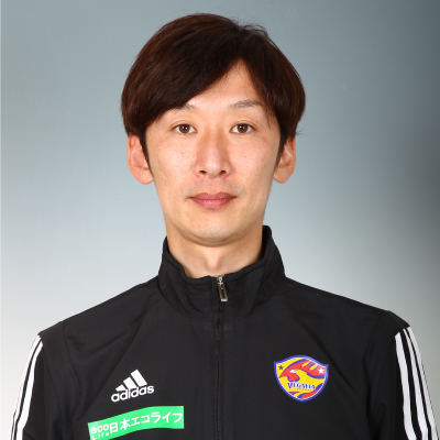 副務 永沼　慎也の写真を紹介