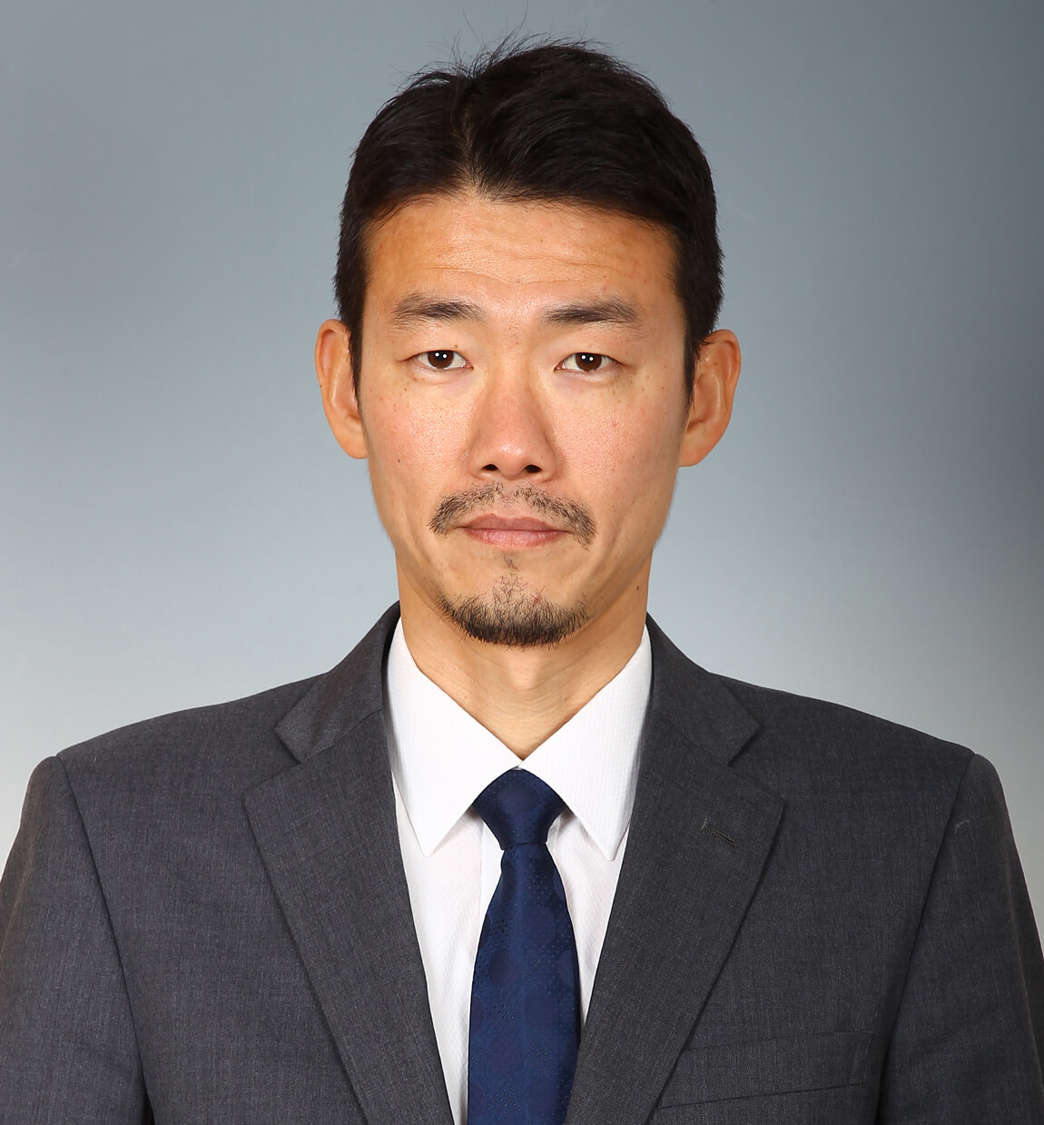 強化担当 金 柄杉の写真を紹介