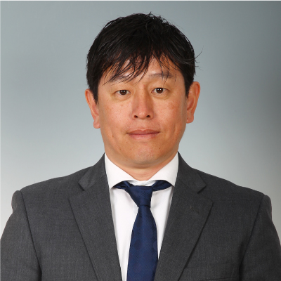 強化担当 竹村 栄哉の写真を紹介