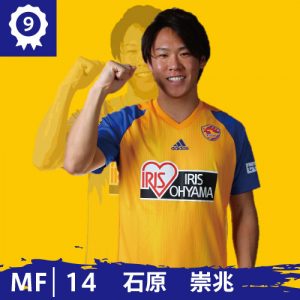 最終順位発表 ユニフォーム総選挙 ベガルタ仙台オフィシャルサイト