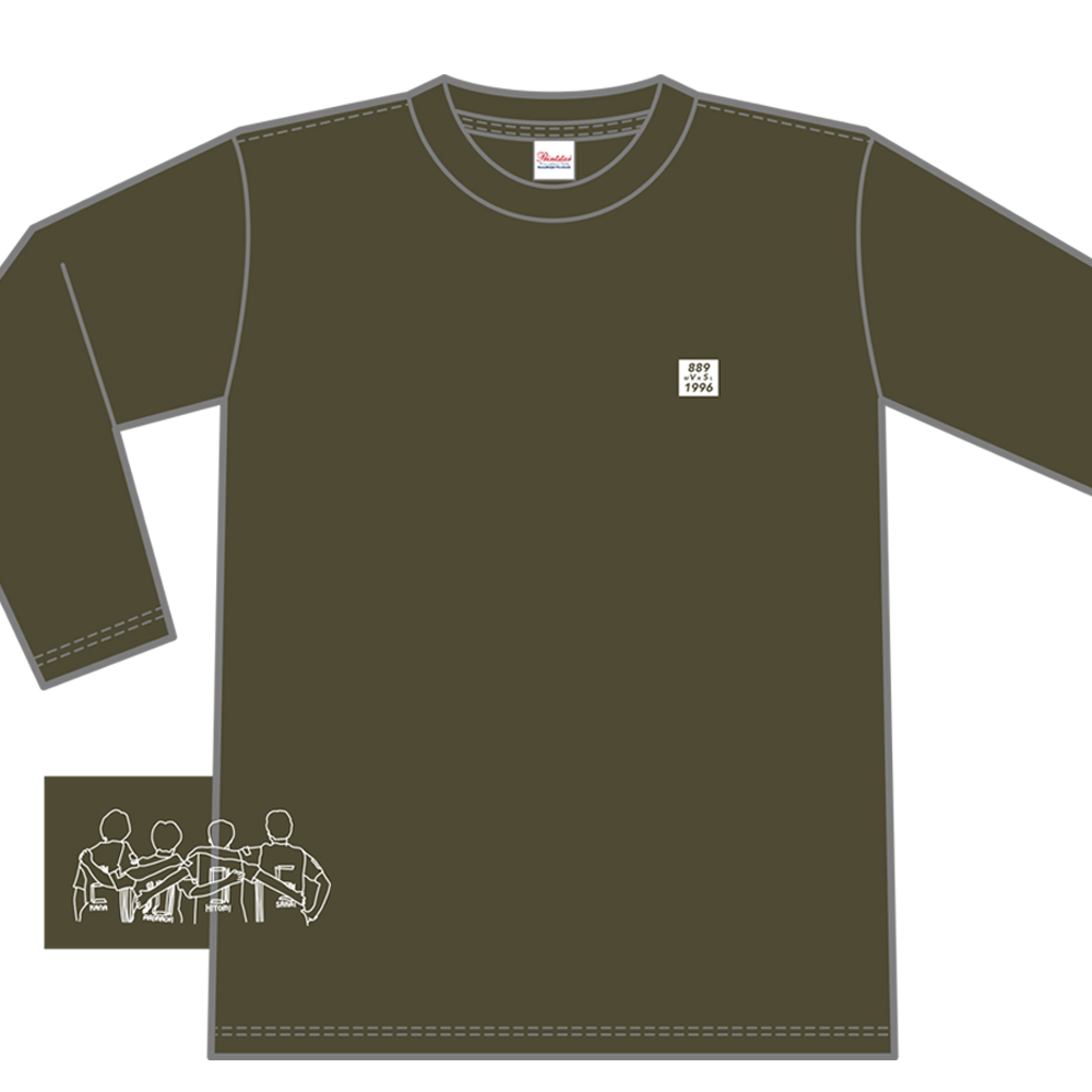 マイナビ 受注販売 8vs1996 負けられないtシャツ対決 スタート ベガルタ仙台オフィシャルサイト