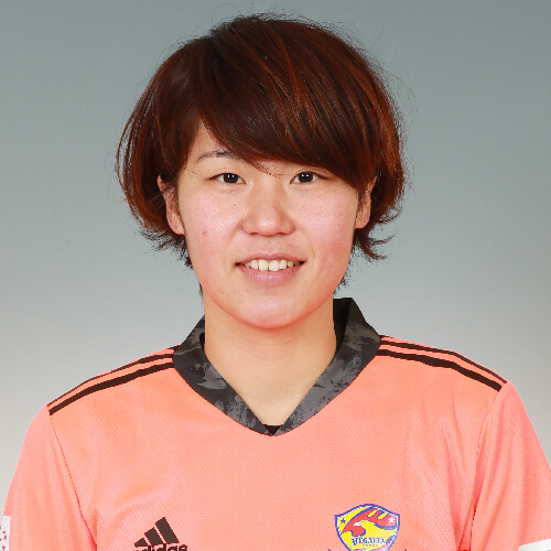 選手顔写真を紹介しています