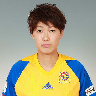 FW 小野　瞳の写真を紹介