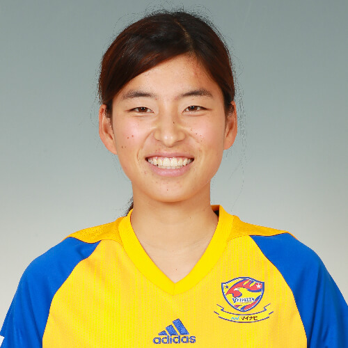 選手顔写真を紹介しています