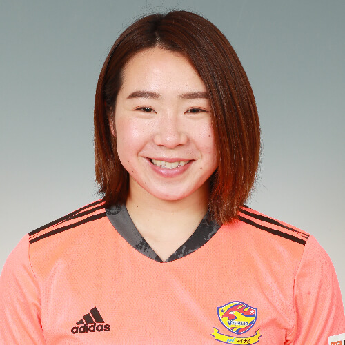 選手顔写真を紹介しています