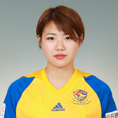 FW 武田　菜々子の写真を紹介