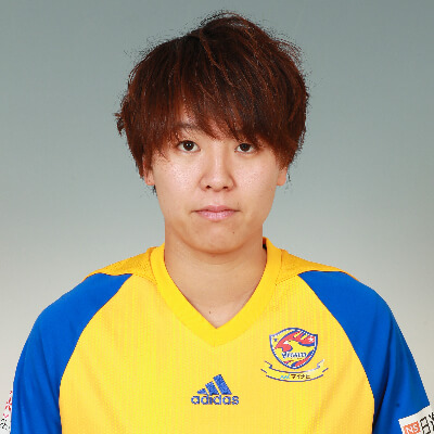 DF 佐藤　楓の写真を紹介