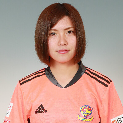 GK 池尻　凪沙の写真を紹介