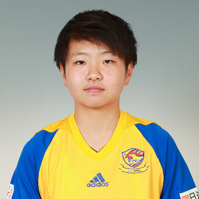 MF 西野　朱音の写真を紹介