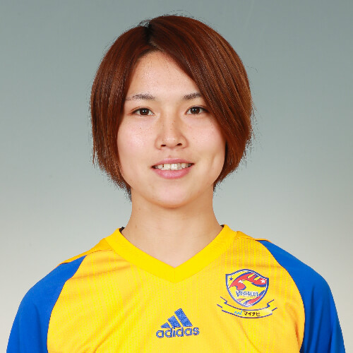 選手顔写真を紹介しています