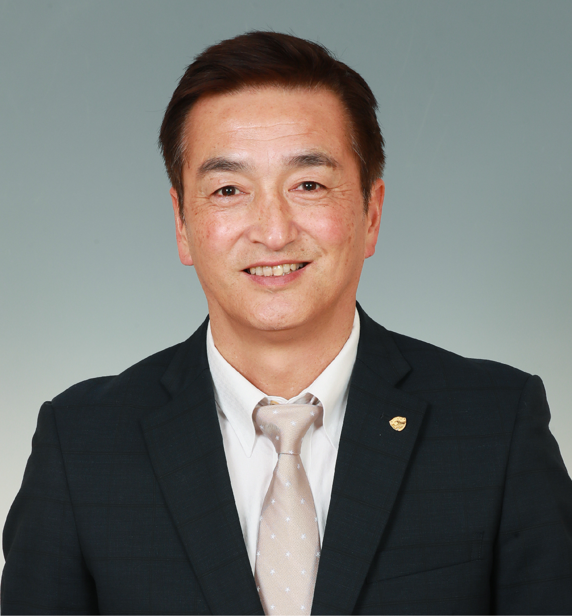 監督 辛島 啓珠の写真を紹介