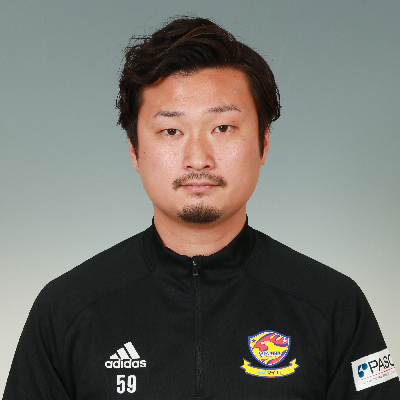 レディースジュニアユース監督 佐藤　亘の写真を紹介