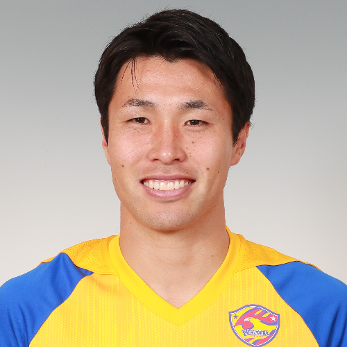 選手顔写真を紹介しています