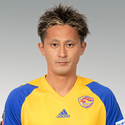 MF 関口　訓充の写真を紹介