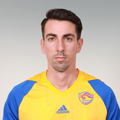 MF イサック　クエンカの写真を紹介