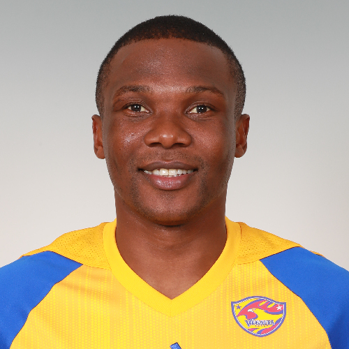 選手顔写真を紹介しています