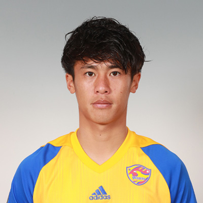 DF 浜崎　拓磨の写真を紹介