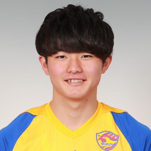 選手顔写真を紹介しています