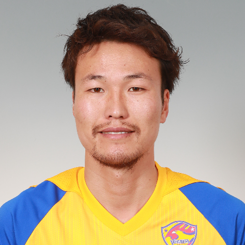 選手顔写真を紹介しています