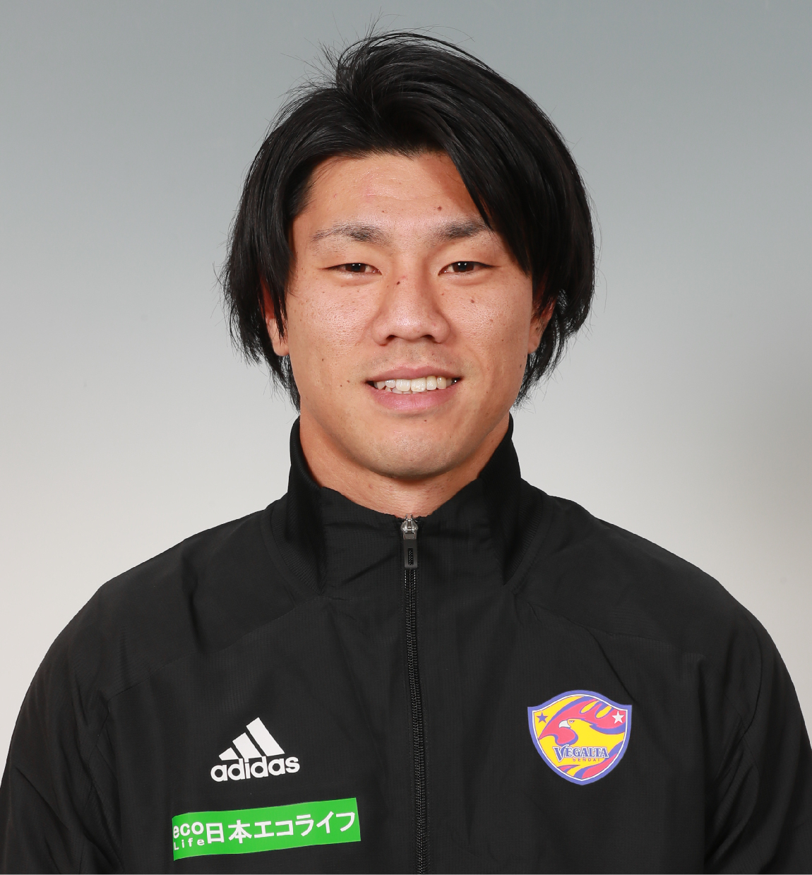 通訳 武腰 飛鳥 の写真を紹介