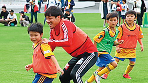 3 6 J1 川崎f戦 東日本大震災10年プロジェクトイベントのお知らせ ベガルタ仙台オフィシャルサイト 3 6 J1 川崎f戦 東日本大震災10年プロジェクトイベントのお知らせ ベガルタ仙台オフィシャルサイト