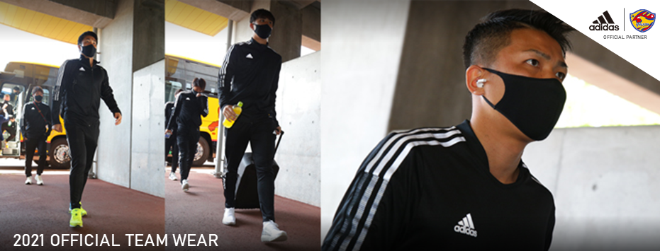 2021シーズン公式移動着 一般販売のお知らせ | ベガルタ仙台