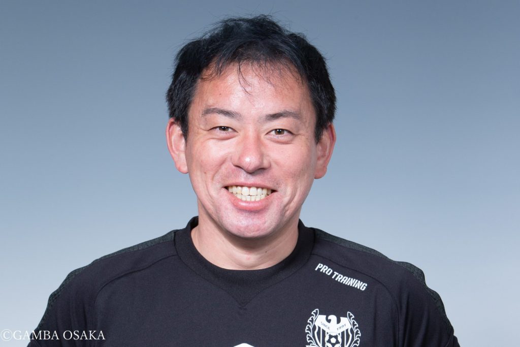 松本純一フィジカルコーチ就任のお知らせ ベガルタ仙台オフィシャルサイト