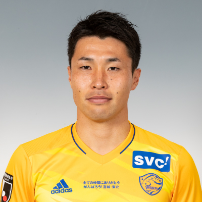 DF 蜂須賀　孝治の写真を紹介