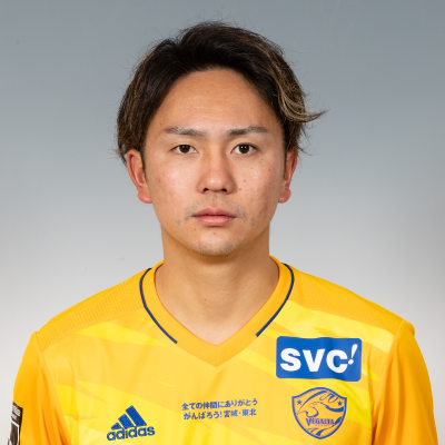 DF 吉野　恭平の写真を紹介