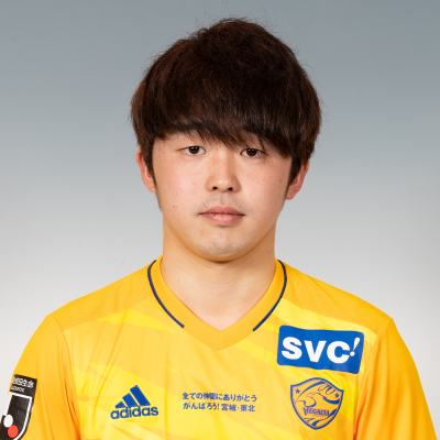 MF 佐々木　匠の写真を紹介