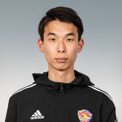 通訳兼副務 佐藤　充宏の写真を紹介