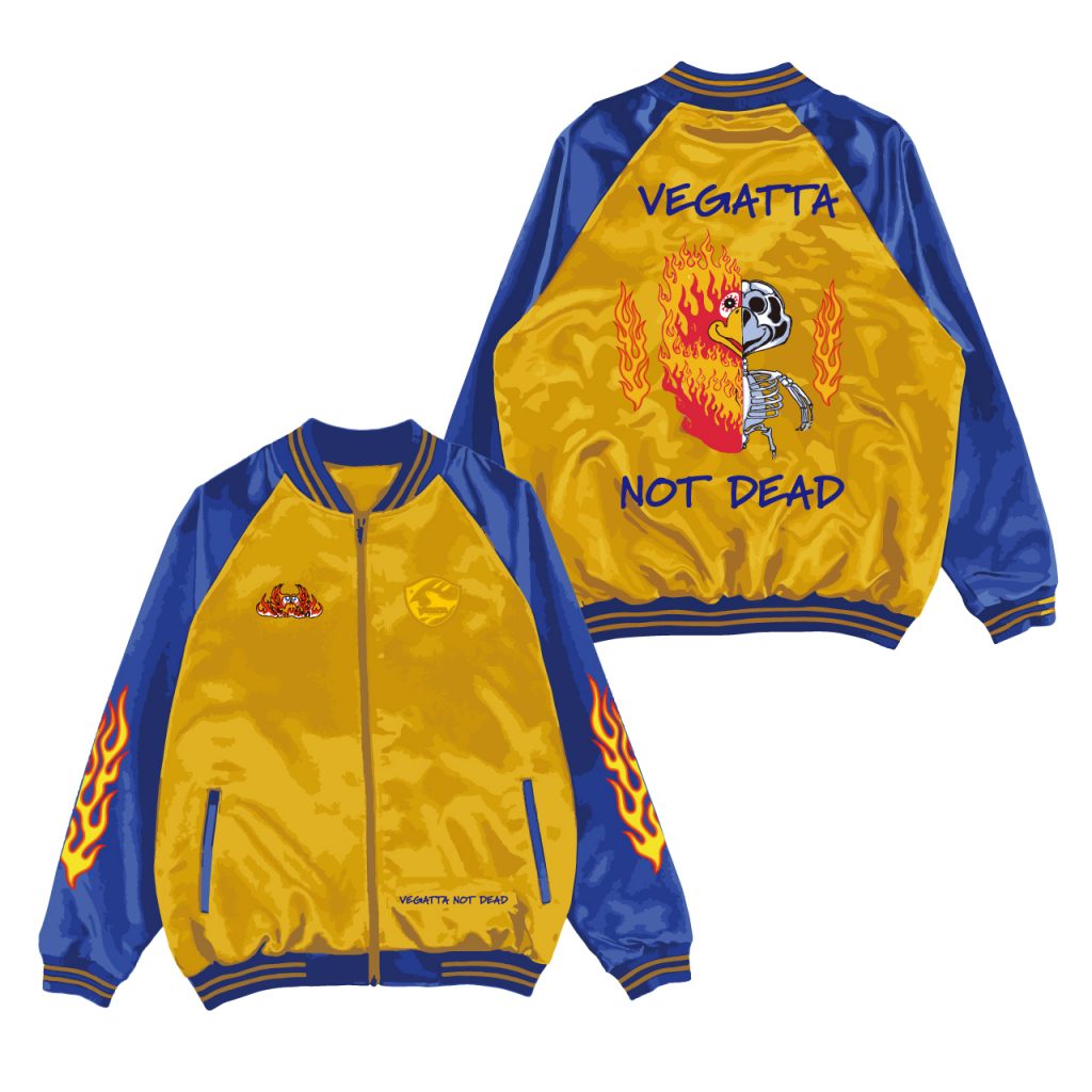 ベガルタ仙台 限定ロゴ付きデザインパーカー＋オリジナルラバーコースター ベガルタ仙台 限定ロゴ付きデザインパーカー＋オリジナルラバー