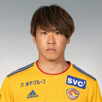 MF 石原 崇兆の写真を紹介