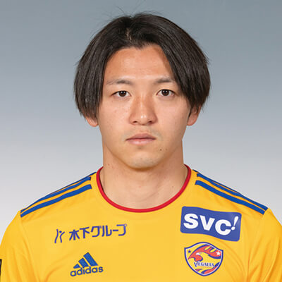 DF 真瀬 拓海の写真を紹介