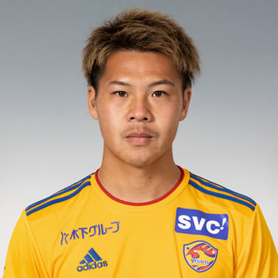 FW 中島 元彦の写真を紹介