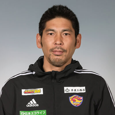 コーチ 村上 和弘の写真を紹介