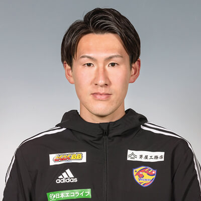 副務 金山 基樹の写真を紹介