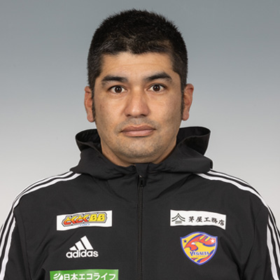 通訳 仲村渠 アンドレスの写真を紹介