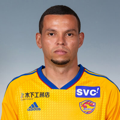 MF エヴェルトンの写真を紹介