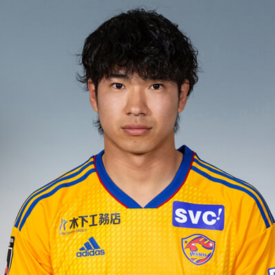 MF 加藤 千尋の写真を紹介