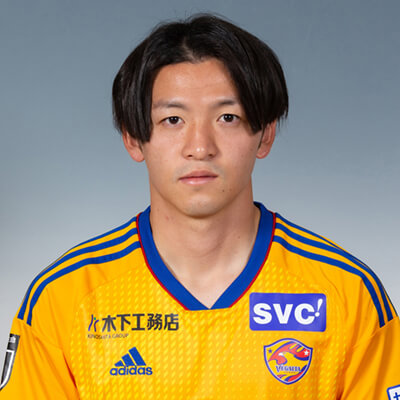 DF 真瀬 拓海の写真を紹介