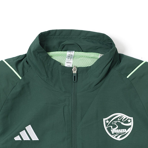 ベガルタ仙台　アンセムジャケット ベガルタ仙台オフィシャルオンラインストア2025 アンセム