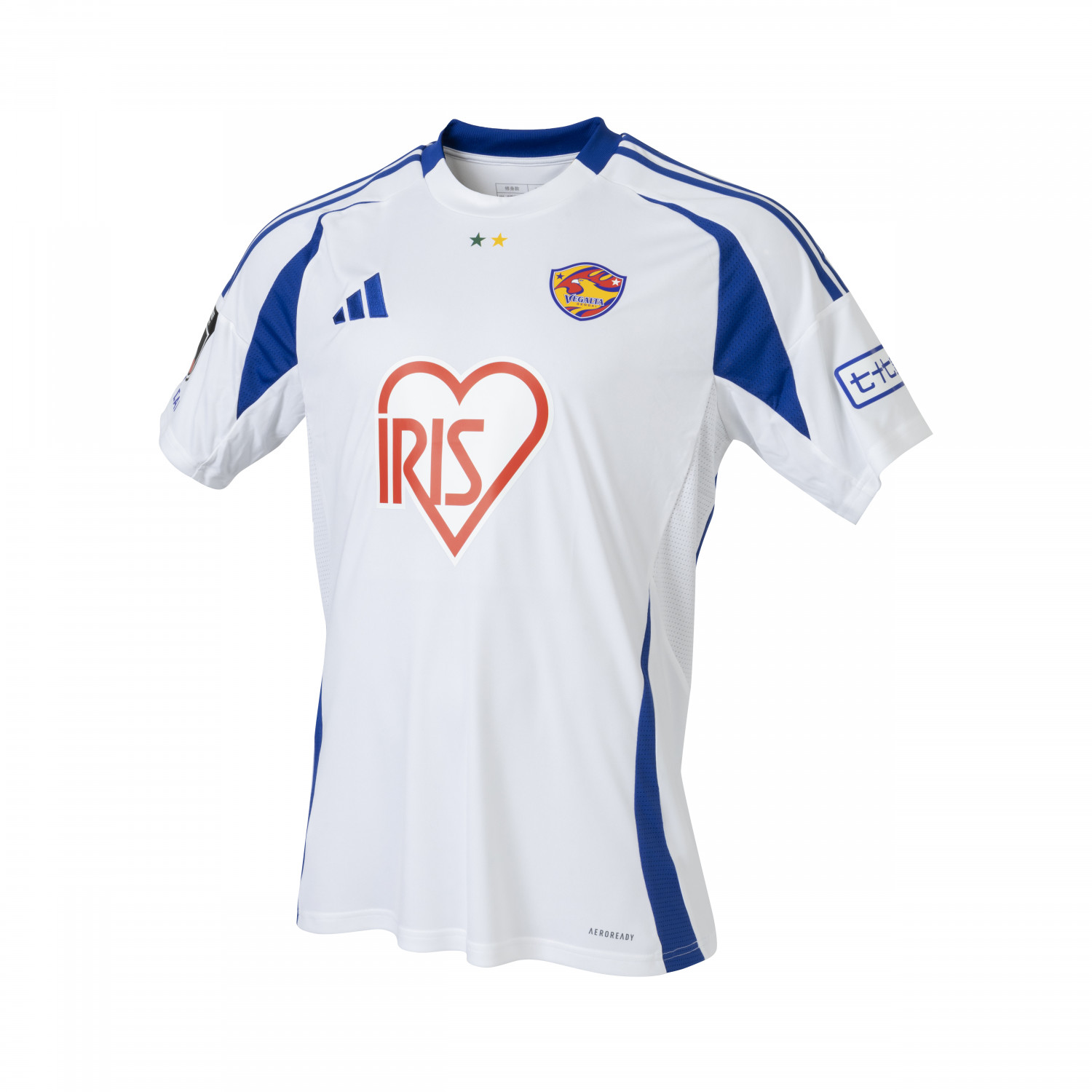 2025シーズン ユニフォームデザイン決定のお知らせ | ベガルタ仙台