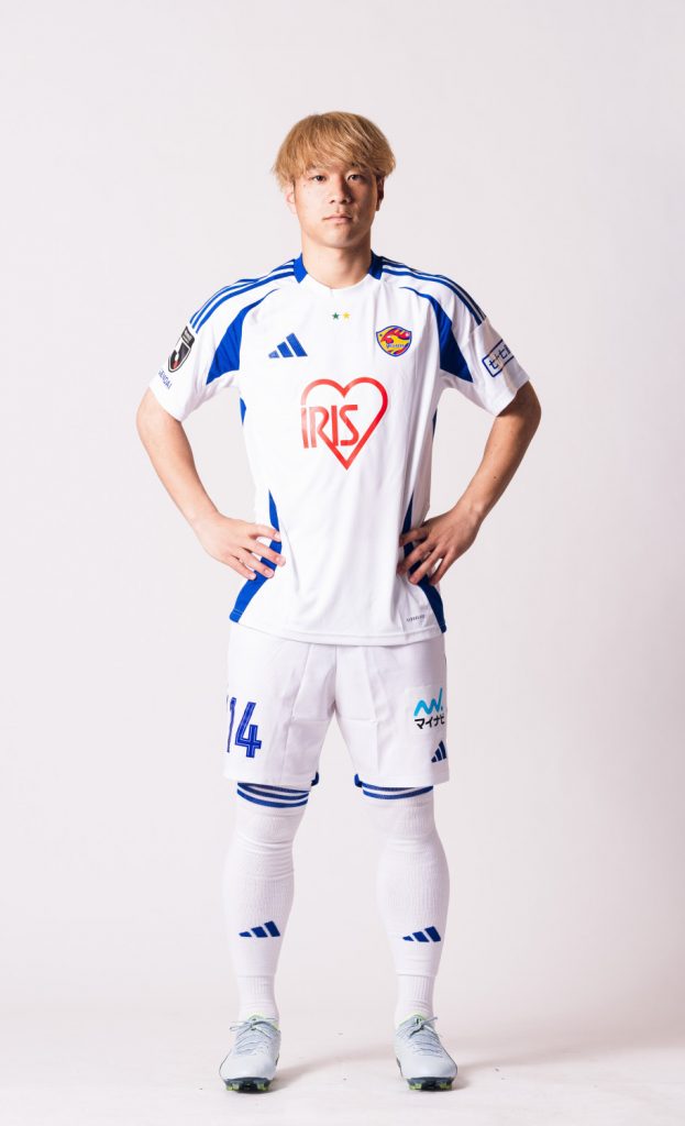 2025オーセンティックユニフォーム FP2nd 予約販売のお知らせ