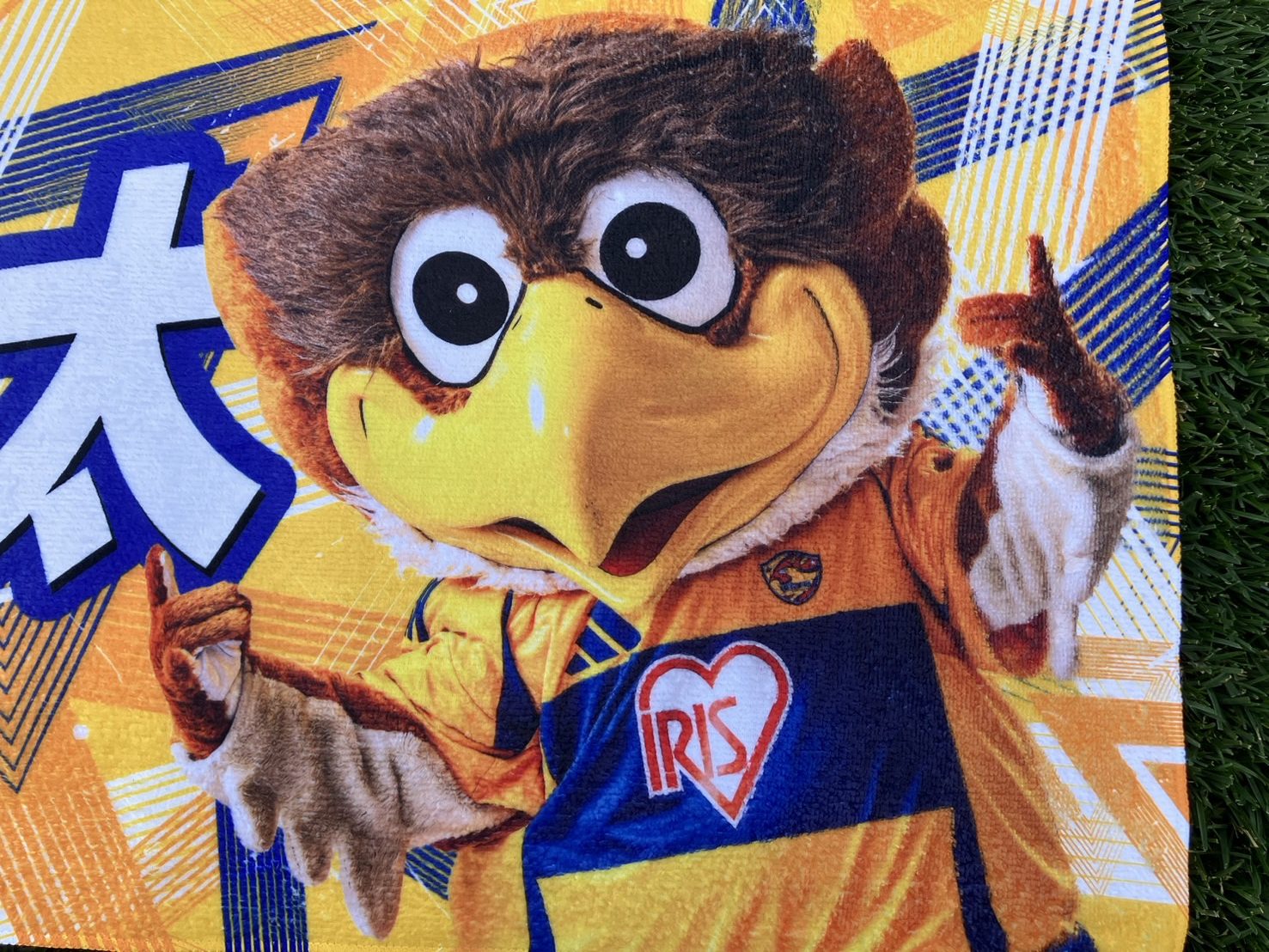 5月5日追記＞【5月6日 J2 藤枝戦】グッズ情報 | ベガルタ仙台