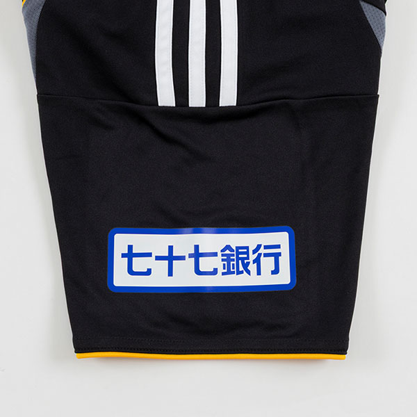 2025 リミテッドユニフォーム デザインおよび着用試合決定のお知らせ