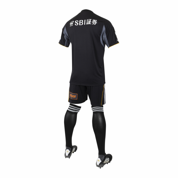 2025 リミテッドユニフォーム デザインおよび着用試合決定のお知らせ