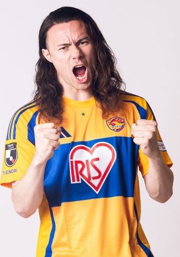 8月 / 2025シーズン ベガルタ仙台 ハッピーバースデー企画のお知らせ