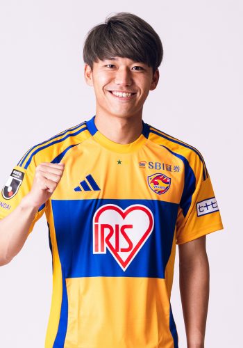 9月 / 2025シーズン ベガルタ仙台 ハッピーバースデー企画のお知らせ