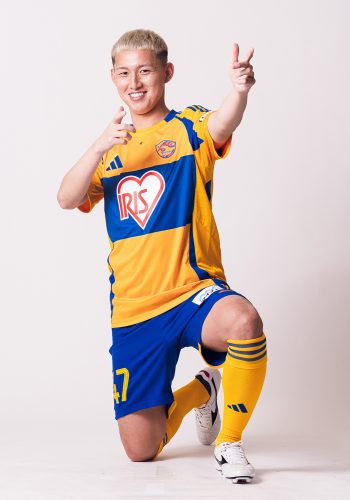 10月 / 2025シーズン ベガルタ仙台 ハッピーバースデー企画のお知らせ